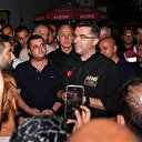 AFAD Başkanı Memiş İzmir'de lokantadaki patlamaya ilişkin açıklama yaptı: Binanın ağır hasarlı olduğu tespit edildi