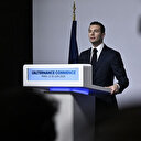 L'extrême droite nettement en tête du premier tour des législatives en France