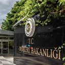 Dışişleri Bakanlığı Kırgızistan'daki sel felaketi için taziye mesajı yayımladı