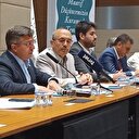 Maarif Düşüncemizin Kuramsal Temelleri Çalıştayı düzenlendi