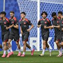 Avusturya maçı öncesi büyük tehlike: A Milli Takım'da alarm verildi