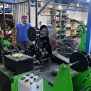 Hollanda'da gördü memleketinde fabrikasını kurdu: Şimdi siparişlere yetişemiyor