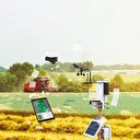 Topraktaki suyu dijital sensör ölçecek