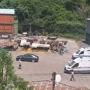 Zonguldak'ta maden ocağında göçük: Bir işçi hayatını kaybetti