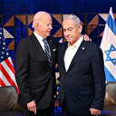Biden'dan 'iki devletli çözüm' açıklaması: Netanyahu ile en büyük anlaşmazlığımız