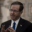 Katil devlet İsrail'in Cumhurbaşkanı Herzog'dan esir takası paylaşımı: Her türlü anlaşmayı destekleyeceğim