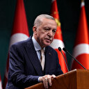 Cumhurbaşkanı Erdoğan 'Azalan doğum oranları alarm veriyor' diyerek açıkladı: Yeni uygulamaları devreye alacağız