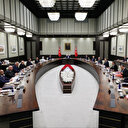 Cumhurbaşkanlığı Kabinesi toplandı