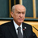 Devlet Bahçeli: ‘Caniyahu’nun cesareti varsa Türkiye topraklarından geçer