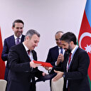 Azerbaycan ile Türkiye arasındaki doğal gaz anlaşması 2030 sonuna kadar uzatıldı