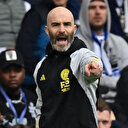 Premier League: Enzo Maresca, nouvel entraîneur de Chelsea