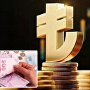 Türk lirası son üç yılın zirvesinde