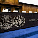 La Palestine dépose une déclaration reconnaissant la compétence de la CIJ