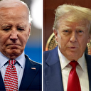 Biden qualifie pour la première fois Donald Trump de "délinquant"