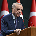 Cumhurbaşkanı Erdoğan: İkramiyeler 10 - 14 Haziran'da hesaplarda