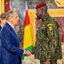 Russie/Guinée: Sergueï Lavrov discute de la coopération militaire avec les autorités guinéennes