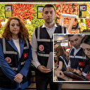 Ticaret Bakanlığı'ndan Ankara'daki marketlere 'bayram' denetimi