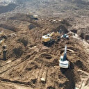 Erzincan İliç'teki maden faciası: Bir kişinin daha cansız bedenine ulaşıldı