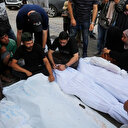 Gaza: Le bilan des victimes de l'agression israélienne s'est alourdi à 36 550 morts