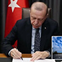 Cumhurbaşkanı Erdoğan AYM'ye bir üye atayacak