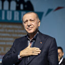 Cumhurbaşkanı Erdoğan: Türkmenistan gazının Türkiye'ye aktarılması artık sadece zaman meselesi
