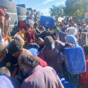 UNRWA: "Des stations de dessalement d'eau à l'arrêt en raison d'une pénurie de carburant"