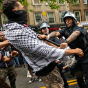 San Francisco: arrestation de 70 manifestants ayant pris d'assaut le consulat israélien