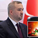 Merkez Bankası Başkanı Karahan: Enflasyon yıl sonunda yüzde 38'e iner