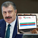 Bakan Koca: Randevuya sadakat oranında çok büyük bir iyileşme var