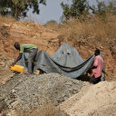 Nigeria: une trentaine de personnes bloquées sous terre après l'effondrement d'une mine