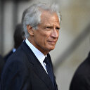 De Villepin appelle à une reconnaissance de l'État palestinien par la France