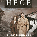 Hece’den Türk Sineması özel sayısı