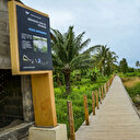 Au Bénin, un projet d'écotourisme menace les populations locales