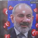 Ermeni diasporası Paşinyan'ın doğum gününü Türkçe kutladı
