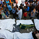 Le nombre de Palestiniens tués à Gaza s'élève désormais à 36 586