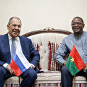 Burkina: le nombre d'instructeurs russes va "augmenter", affirme Lavrov à Ouagadougou