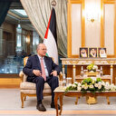 Palestine: Le PM palestinien discute avec l'UE de la fin de la guerre