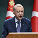 Erdogan: L'humanité est massacrée à Gaza
