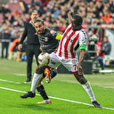 Samsunspor 4 futbolcusu ile vedalaştı