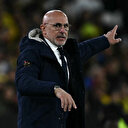 Espagne: Luis de la Fuente prolongé à la tête de la Roja jusqu'en 2026