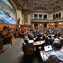 Inaction climatique: Le Sénat suisse rejette la condamnation de la CEDH