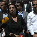 DEM Parti Türk polisini İsrail polisine benzetti