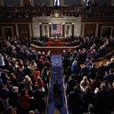 À Washington, les élus votent pour sanctionner la CPI et son action visant Israël