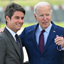 Biden en France: l'ouest parisien paralysé par les embouteillages