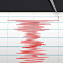 Hatay'da deprem meydana geldi