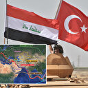 Irak'tan PKK ile mücadelede net mesaj: Kalkınma Yolu gibi projesi açısından çok önemli