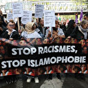 France: "2024, les arabes dans le four crématoire", le CFCM dénonce une inscription xénophobe