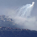 Au Liban, le phosphore blanc utilisé par Israël touche les civils