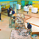 Su ürünlerinde rekor üretim