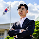 Park Choong-kwon, un chercheur nord-coréen en balistique devenu député en Corée du Sud